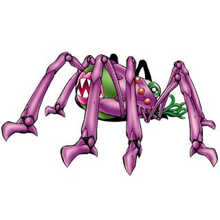 Parasitemon