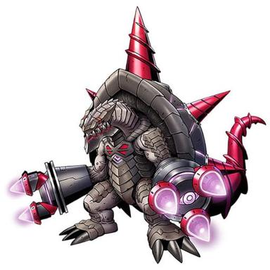 Proganomon