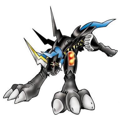 Raidramon