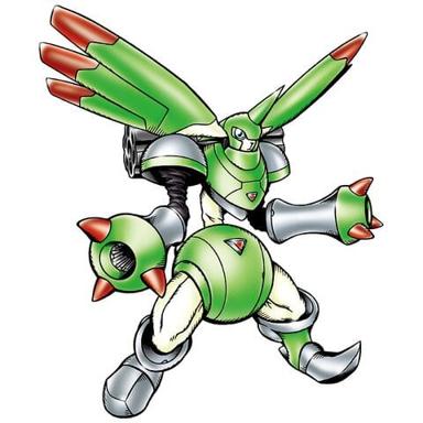 Rapidmon