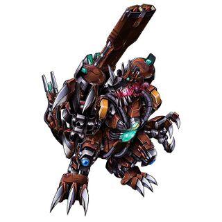 Rusttyranomon
