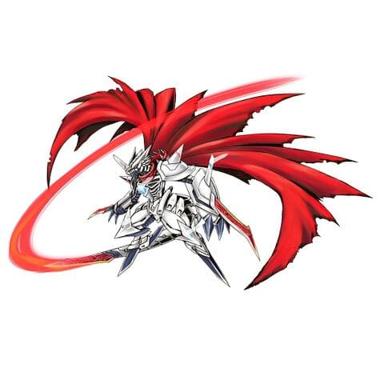 Saviorhackmon