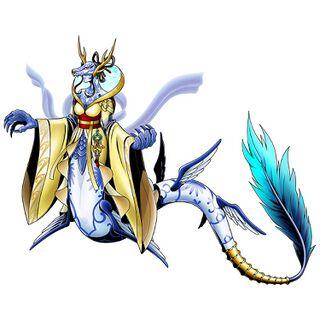 Shagaramon