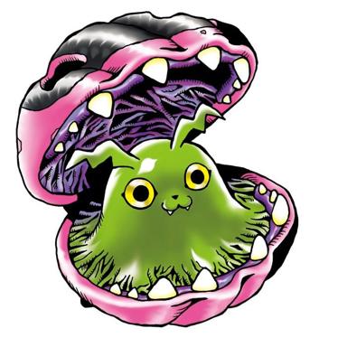 Shakomon