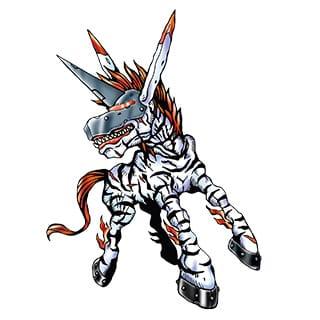 Shimaunimon