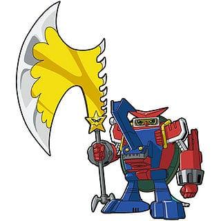 Shoutmon X2m