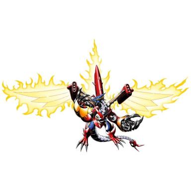 Shoutmon X3gm