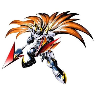 Shoutmon X3sd