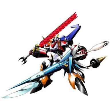 Shoutmon X4s
