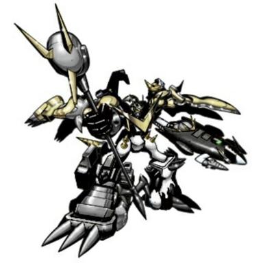 Shoutmon X7 Black