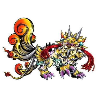 Siesamon X