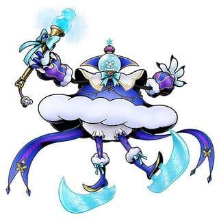 Skadimon
