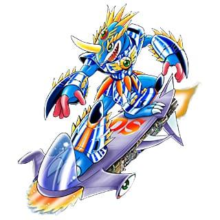 Surfimon