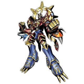 Susanomon