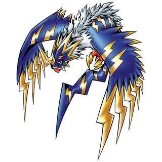 Thunderbirdmon