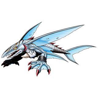Tobiumon