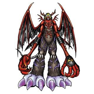 Venommyotismon