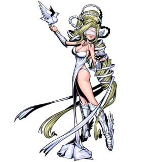 Venusmon
