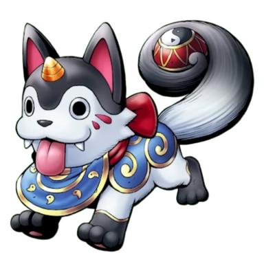 Wankomon