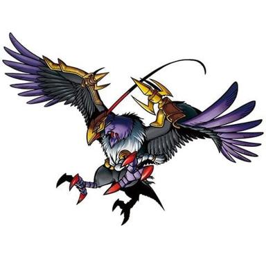 Yatagaramon 2