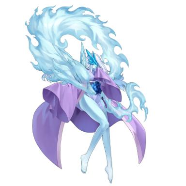 Yukinamon