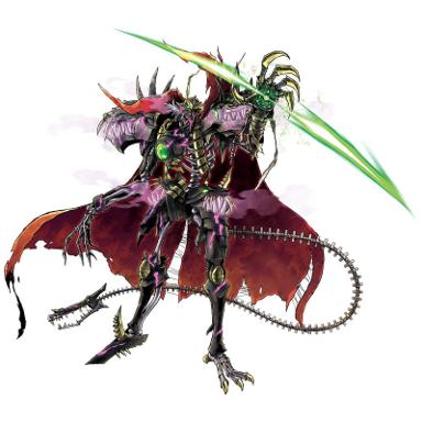 Zombie Plutomon