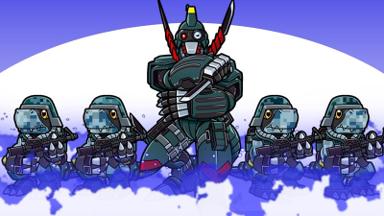 D-brigade