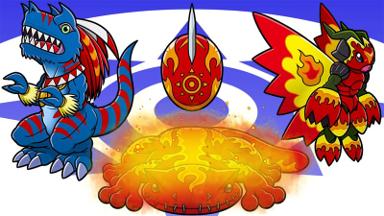 Digimentals
