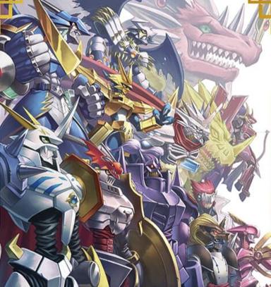 Royal Knights