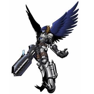 Beelzebumon 2 Beelzebumon 2