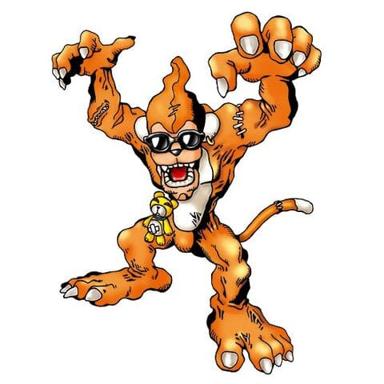 Etemon Etemon