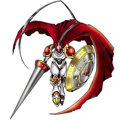 Gallantmon Gallantmon