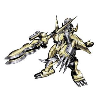 Shoutmon DX Shoutmon DX