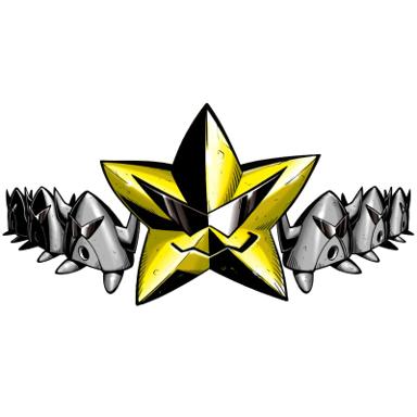 Starmons Starmons