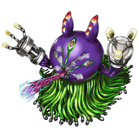 algomon4