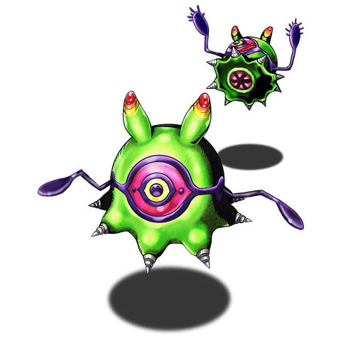 Algomon 2