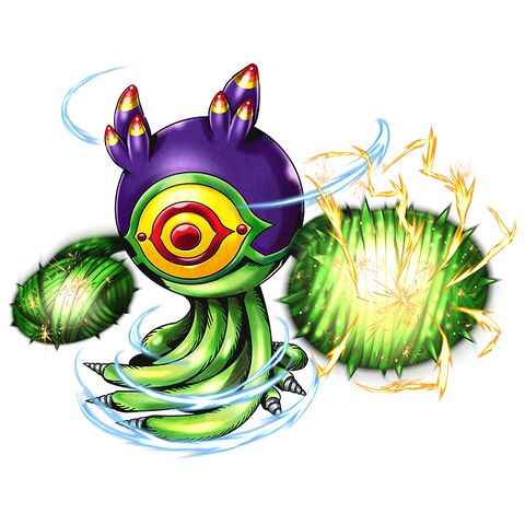 Algomon 3