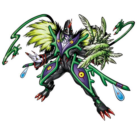 Algomon 5