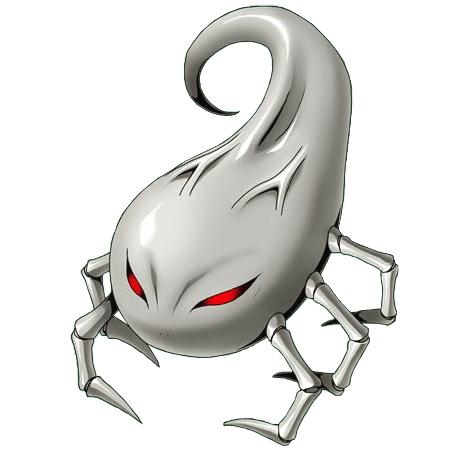 Arkadimon 2