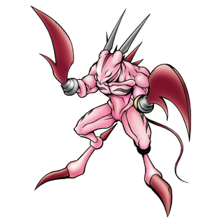 Arkadimon 3