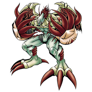 Arkadimon 5