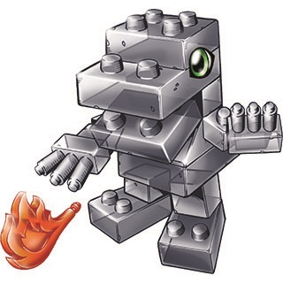 Cleartoyagumon Black Cleartoyagumon Black