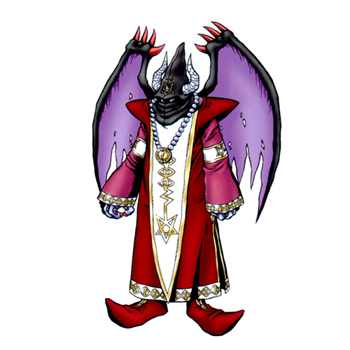 Demon 2