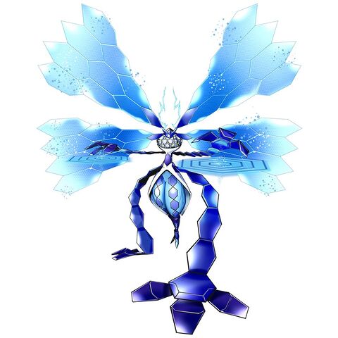 Eosmon 2