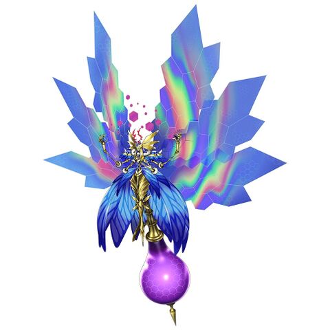 Eosmon 3