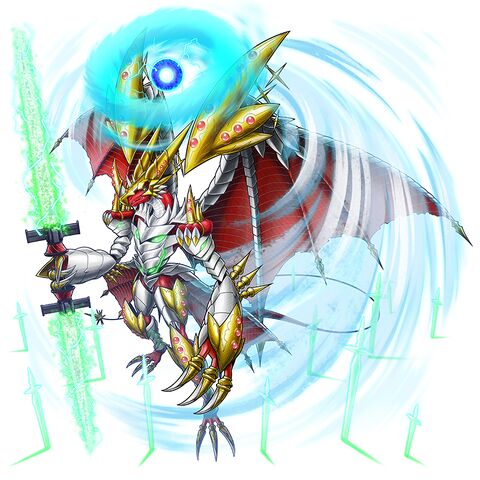 Examon X Examon X