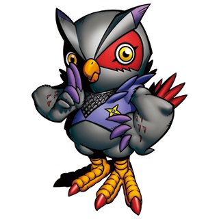 Falcomon 2