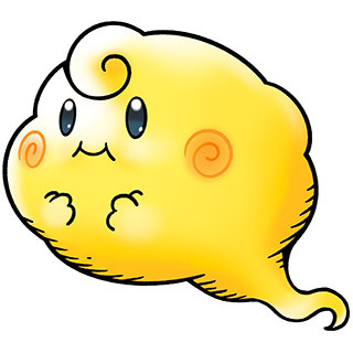 fukamon