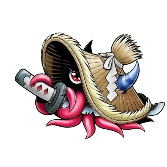 gasamon