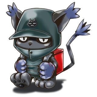 Gatomon Buver Gatomon Buver